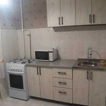 Сдается 2-х комнатная квартира, 65 м²