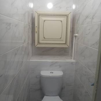 Сдается 2-х комнатная квартира, 65 м²