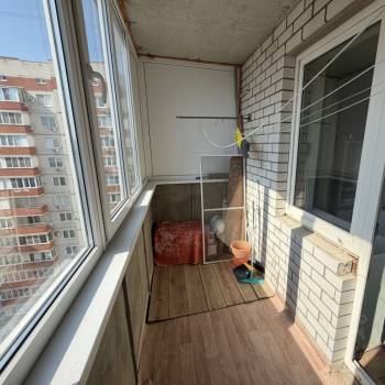 Сдается 1-комнатная квартира, 34,9 м²