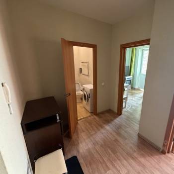 Сдается 1-комнатная квартира, 34,9 м²
