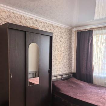 Сдается 1-комнатная квартира, 44 м²