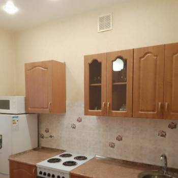 Сдается 1-комнатная квартира, 34,4 м²