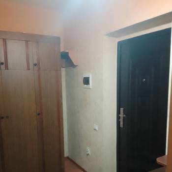 Сдается 1-комнатная квартира, 34,4 м²