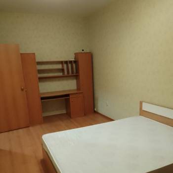 Сдается 1-комнатная квартира, 34,4 м²