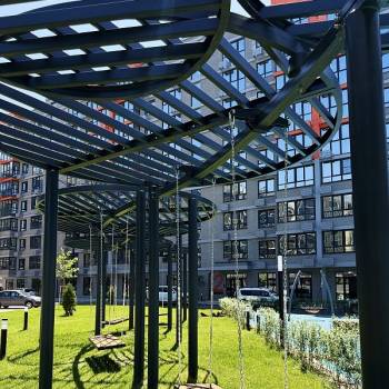 Продается 3-х комнатная квартира, 85,5 м²