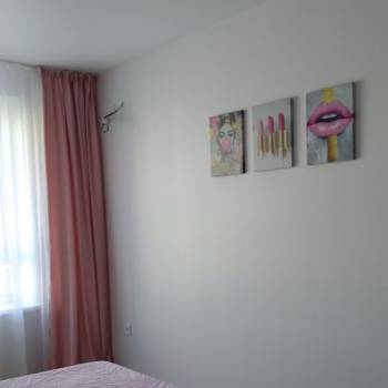Продается 3-х комнатная квартира, 85,5 м²
