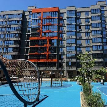 Продается 3-х комнатная квартира, 85,5 м²