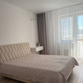 Продается 3-х комнатная квартира, 85,5 м²