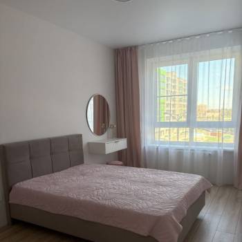 Продается 3-х комнатная квартира, 85,5 м²