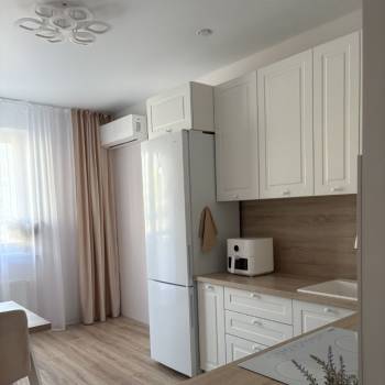 Продается 3-х комнатная квартира, 85,5 м²