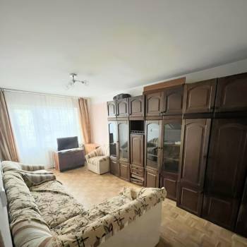 Сдается 2-х комнатная квартира, 44 м²