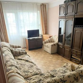 Сдается 2-х комнатная квартира, 44 м²