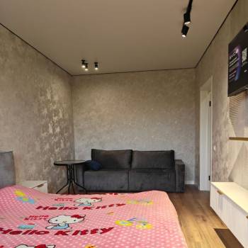 Сдается 2-х комнатная квартира, 56 м²