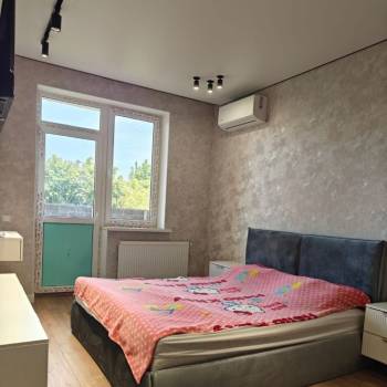 Сдается 2-х комнатная квартира, 56 м²