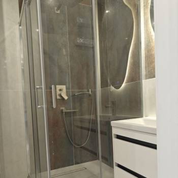 Сдается 2-х комнатная квартира, 56 м²