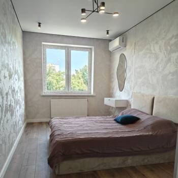 Сдается 2-х комнатная квартира, 56 м²