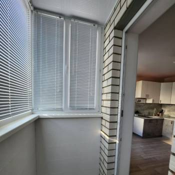 Продается 1-комнатная квартира, 23 м²