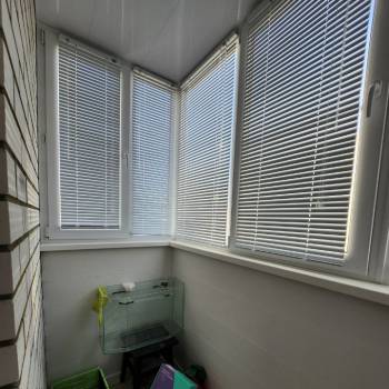 Продается 1-комнатная квартира, 23 м²