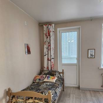 Продается 1-комнатная квартира, 23 м²