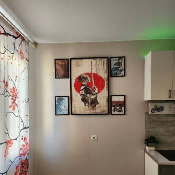 Продается 1-комнатная квартира, 23 м²