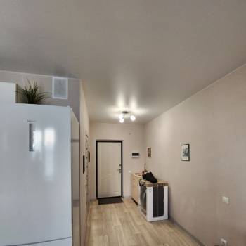 Продается 1-комнатная квартира, 23 м²