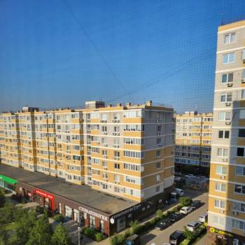 Продается 1-комнатная квартира, 23 м²