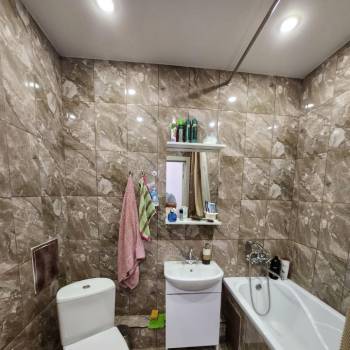Продается 1-комнатная квартира, 23 м²