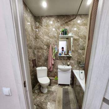 Продается 1-комнатная квартира, 23 м²