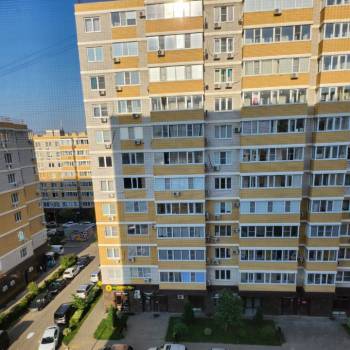 Продается 1-комнатная квартира, 23 м²