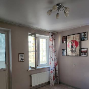 Продается 1-комнатная квартира, 23 м²