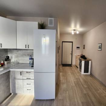 Продается 1-комнатная квартира, 23 м²