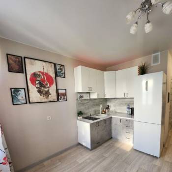 Продается 1-комнатная квартира, 23 м²