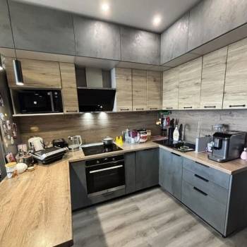 Продается 3-х комнатная квартира, 102 м²