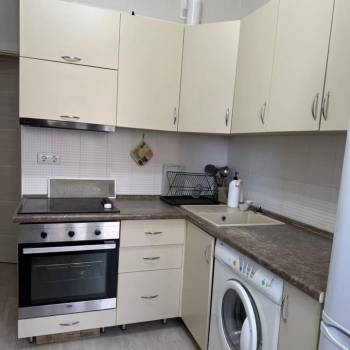 Сдается 1-комнатная квартира, 45,3 м²