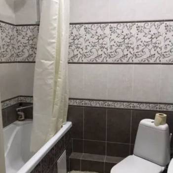 Сдается 1-комнатная квартира, 45,3 м²