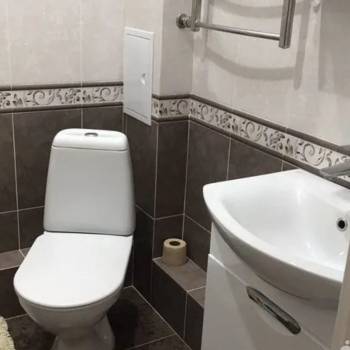 Сдается 1-комнатная квартира, 45,3 м²