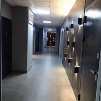 Сдается 1-комнатная квартира, 45,3 м²