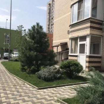 Сдается 1-комнатная квартира, 45,3 м²