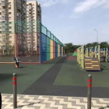 Сдается 1-комнатная квартира, 45,3 м²