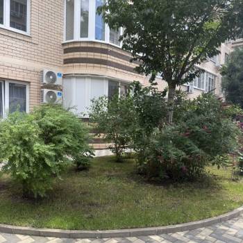 Сдается 1-комнатная квартира, 45,3 м²