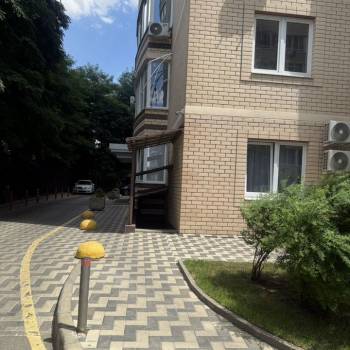 Сдается 1-комнатная квартира, 45,3 м²