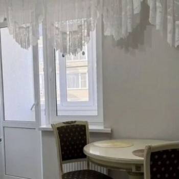 Сдается 1-комнатная квартира, 45,3 м²