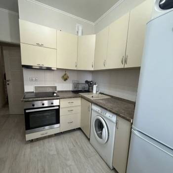 Сдается 1-комнатная квартира, 45,3 м²