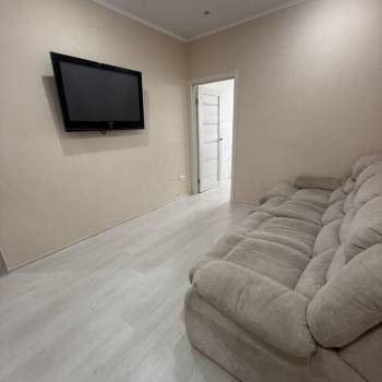 Сдается 1-комнатная квартира, 45,3 м²