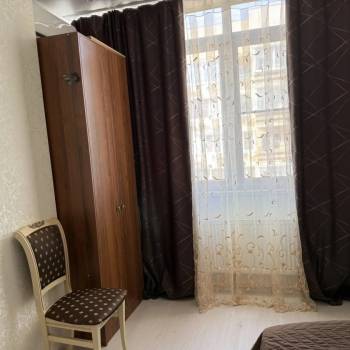 Сдается 1-комнатная квартира, 45,3 м²