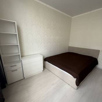 Сдается 1-комнатная квартира, 45,3 м²