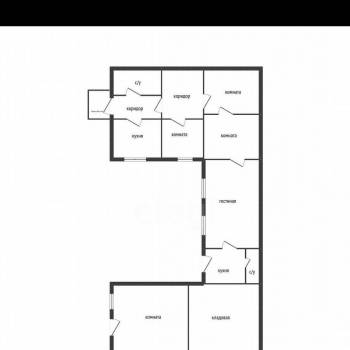 Продается Дом, 79 м²