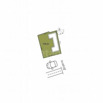 Продается Дом, 79 м²