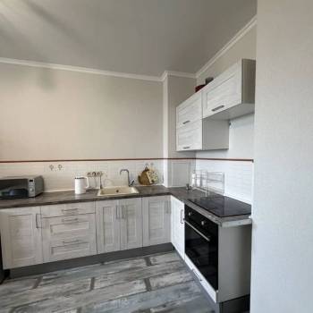 Продается 1-комнатная квартира, 35 м²