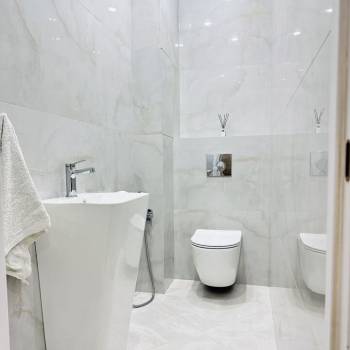 Продается 3-х комнатная квартира, 93 м²